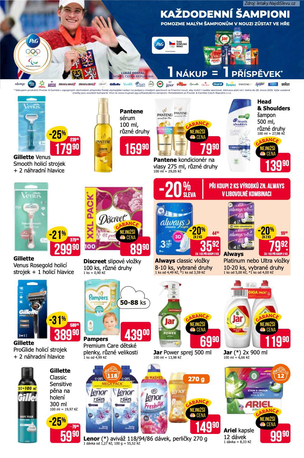 Let�k TETA (2. 1. - 13. 1. 2026) - strana 12 z 19