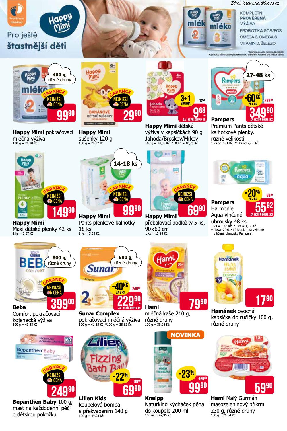 Let�k TETA (2. 1. - 13. 1. 2026) - strana 13 z 19