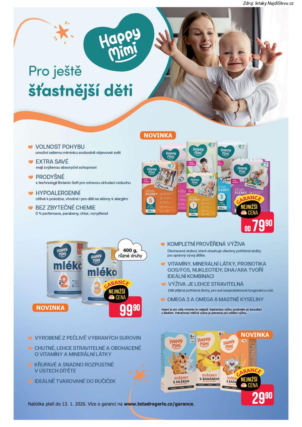 Let�k TETA (2. 1. - 13. 1. 2026) - strana 14 z 19