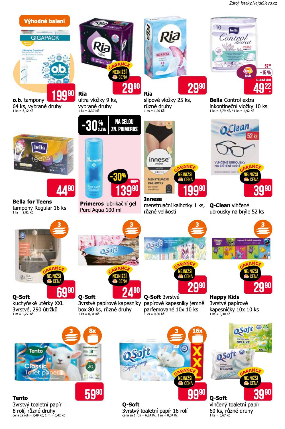 Let�k TETA (2. 1. - 13. 1. 2026) - strana 15 z 19