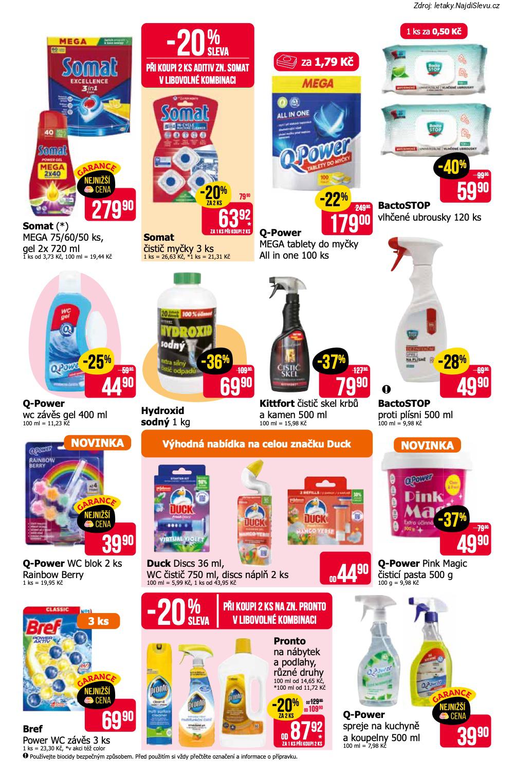 Let�k TETA (2. 1. - 13. 1. 2026) - strana 17 z 19