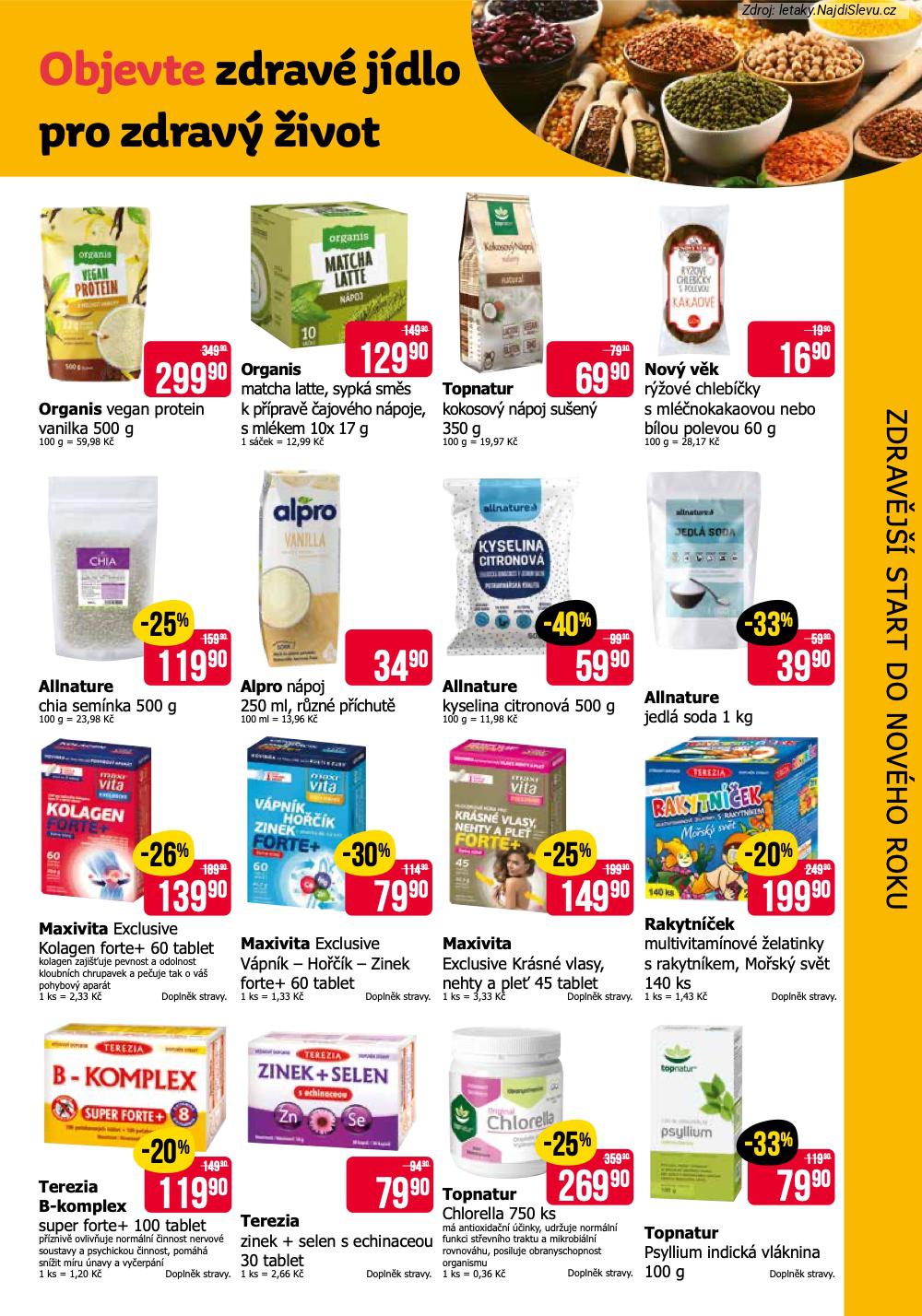 Let�k TETA (2. 1. - 13. 1. 2026) - strana 3 z 19