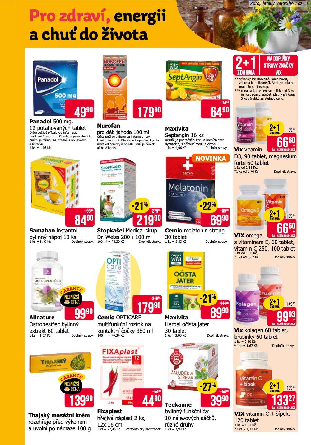 Let�k TETA (2. 1. - 13. 1. 2026) - strana 4 z 19