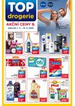 Archiv letk Top drogerie - 1. 5. - 10. 5. 2025