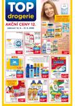 Archiv letk Top drogerie - 12. 6. - 21. 6. 2025