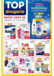 Archiv let�k Top drogerie - 11. 12. - 20. 12. 2025
