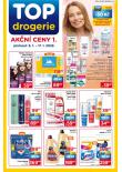 Archiv let�k Top drogerie - 8. 1. - 17. 1. 2026