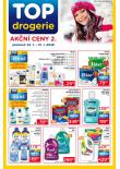 Archiv let�k Top drogerie - 22. 1. - 31. 1. 2026
