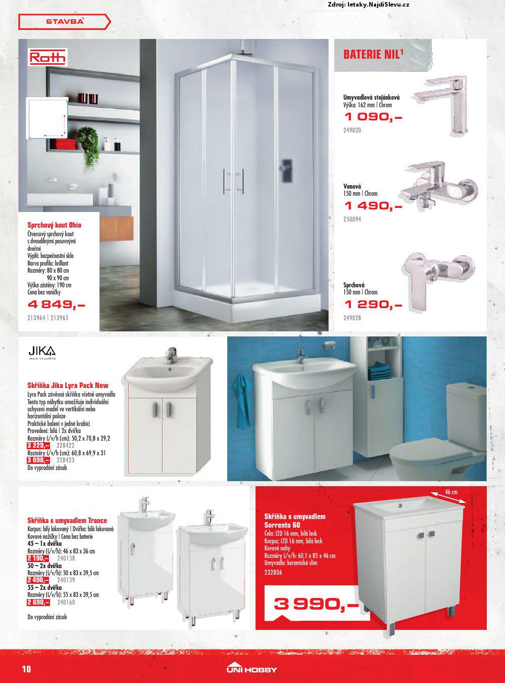 Let�k UNI HOBBY  (30. 1. - 2. 3. 2025) - str. 10