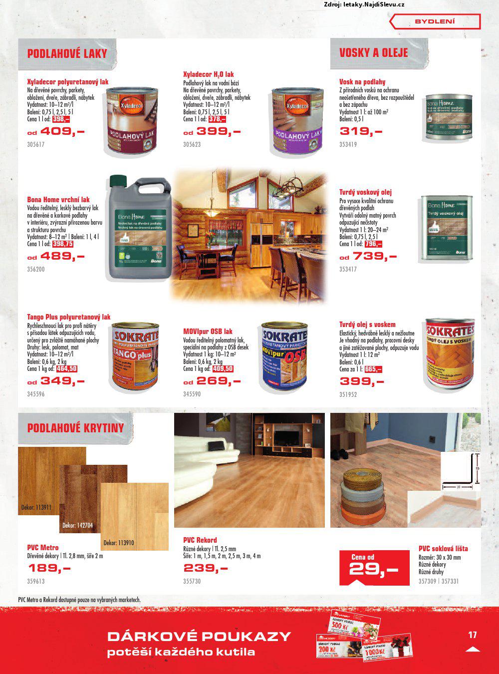 Let�k UNI HOBBY  (30. 1. - 2. 3. 2025) - str. 17