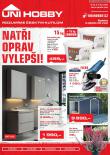 Archiv let�k UNI HOBBY - 28. 8. - 28. 9. 2025