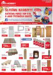 Archiv let�k UNI HOBBY - 18. 9. - 25. 9. 2025
