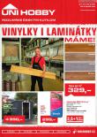 Archiv let�k UNI HOBBY - 2. 10. - 26. 10. 2025