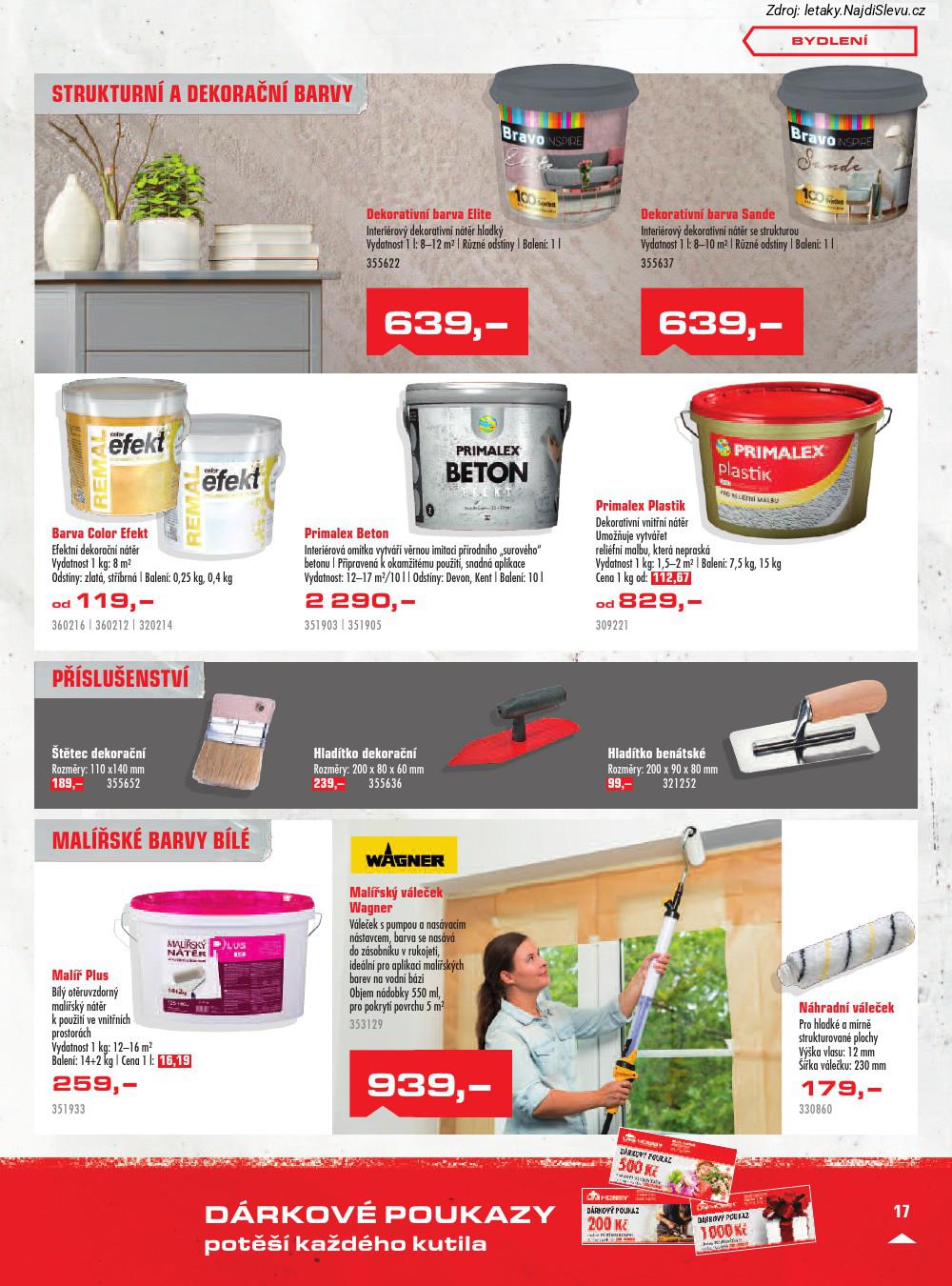 Let�k UNI HOBBY  (27. 11. - 28. 12. 2025) - str. 17