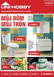 Archivn� let�k UNI HOBBY - 8. 1. - 25. 1. 2026
