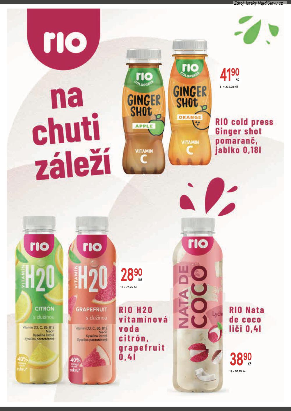 Letk abka (29. 10. - 11. 11. 2025) - strana 6 z 7