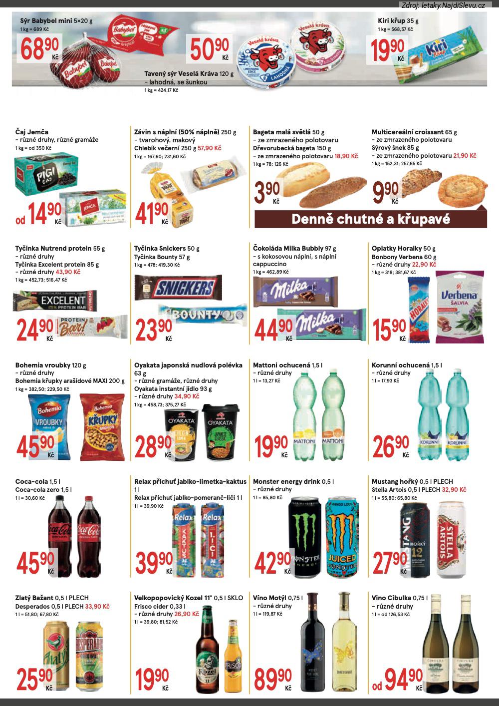 Letk abka (29. 10. - 11. 11. 2025) - strana 7 z 7