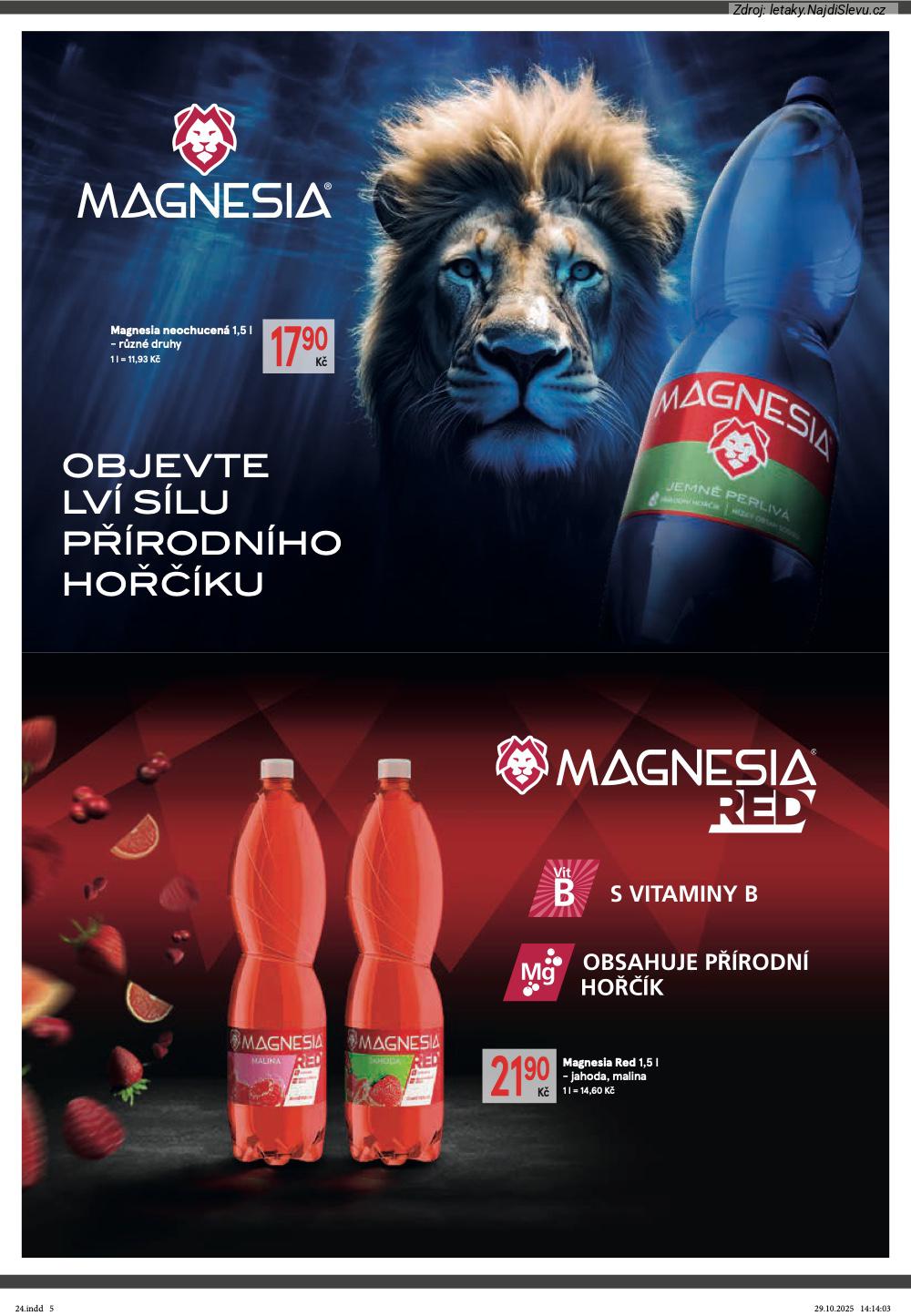 Let�k �abka (26. 11. - 9. 12. 2025) - strana 5 z 6