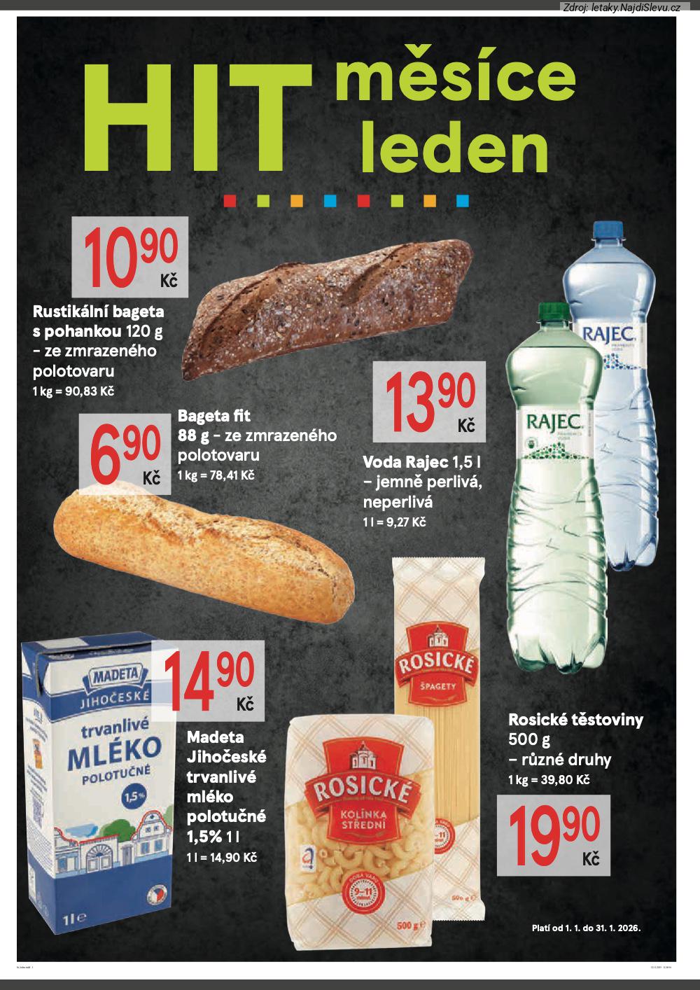 Let�k �abka (31. 12. - 13. 1. 2026) - strana 2 z 4