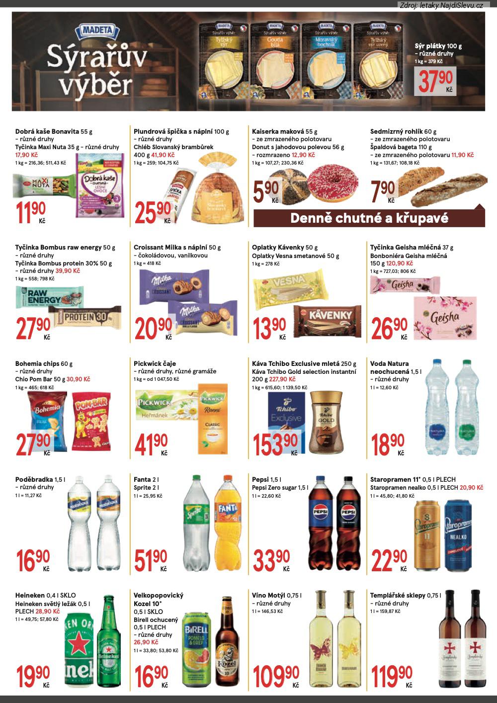 Let�k �abka  (28. 1. - 10. 2. 2026) - str. 3