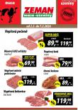Archivn� let�k ZEMAN maso - uzeniny - 2. 2. - 7. 2. 2026